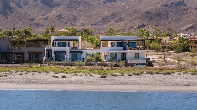 Property Management Built Around You